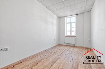 Pronájem nového bytu 2+1, 63 m2, ul. Pobialova, Ostrava - 8