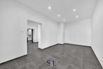 Prodej činžovní domy, 240 m2 - Cvikov I, ev.č. 01110 - 8