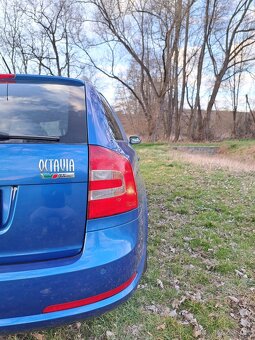Škoda Octavia RS 2, 2.0 TFSi combi 147kw, ČR, servisované - 8