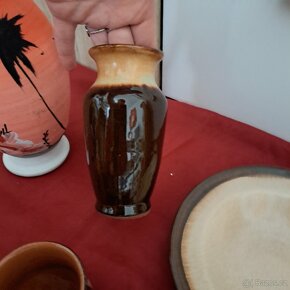 Keramika různá - 8