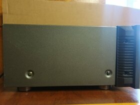 Jvc receiver JR-S100L - 8