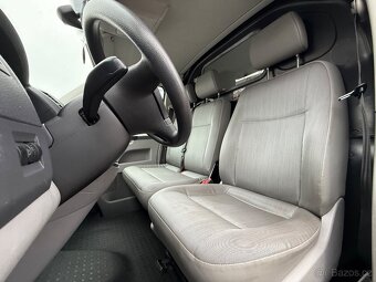 VW Transporter T5.1 2.0TDI 103kw Senzory/klima/3mista/2DIN - 8