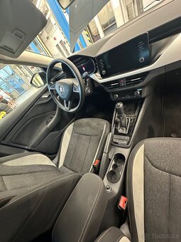 Škoda Scala 1,6 TDI 85 kw - 8