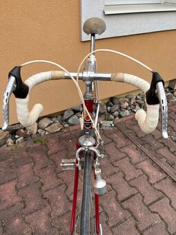 Prodám kolo Favorit - 8