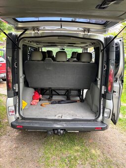 Renault Trafic 1.9 - 8