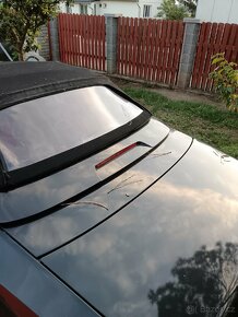 Alfa Romeo gtv 916 Spider 2.0 - 8