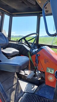 Prodám Zetor 7011 - 8