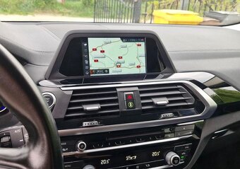 BMW x3 2.0d výměna mozna - 8