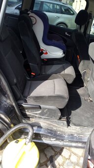 Galaxy 2.0i duratec, GHIA, 7 mist - 8