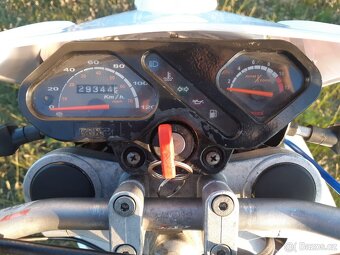 Derbi Senda 50 SM - 8