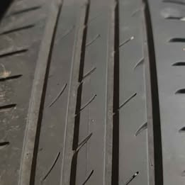 Alu disky 7Jx15, 5x100, ET28 + pneu 195/65 R15 - 8