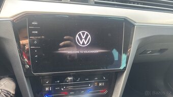 Passat 2.0 tdi dsg 2022 Highline - 8