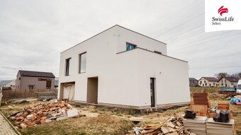 Prodej rodinného domu 274 m2, Vysoký Újezd - 8