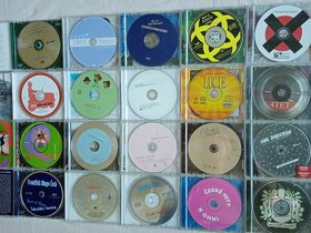 Nove foto 28.4. originál CD bez bukletu+ odřené od 29 Kc - 8
