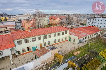 Prodej komerční budovy s pozemky – ideální pro podnikání na - 8