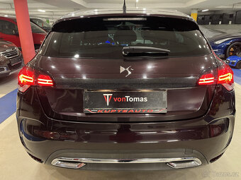 Citroën DS4 1.6 THP200 Selection 2014 147KW RAKETAAAAA - 8