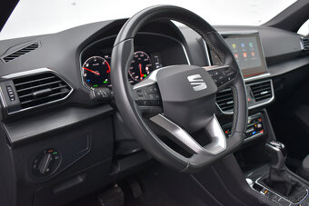 Seat Tarraco 1.4TSi eHybrid Xcellence LED Assist - 8