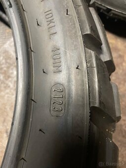 Dunlop trailmax RAID 110/80 r19 , 150/70 r17 - 8