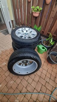 Kola na bmw - 8