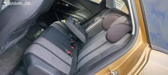 Peugeot 3008II, 2.0BlueHdi, AHX, 110kw, ELLD - 8