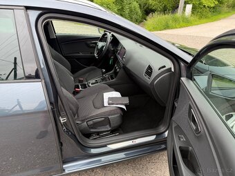 Leon st fr 1.5 tsi 96 kw led columbus 69000 km - 8
