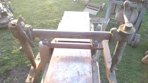 Hoblovka - 8