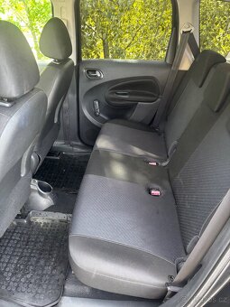 Prodám Citroën C3 Picasso 1.4, r.v. 2009 – 197xxx km - 8