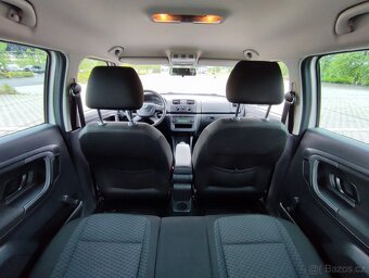 Škoda Fabia 2012 - 8