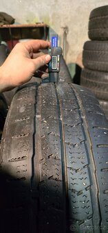 Zimní sada Transporter 16", 5x120, 6,5x16"-205/65/16C- poš - 8