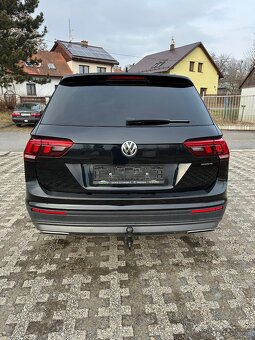 Vw Tiguan Allspace, 2.0 Tdi, Dsg,1 majitel ,04/2019 - 8