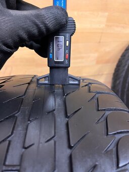 Letní pneu 225/45/17 č.1 - 8