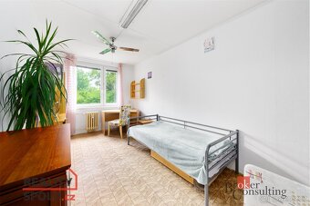 Prodej, byty/3+1, 74 m2, Španielova 1324/39, 16300 Praha, Hl - 8