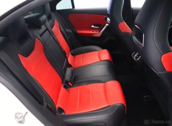 Mercedes-Benz CLA - 8