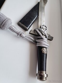 Dýka (značená) po sběrateli - 8