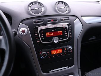 Ford Mondeo 2,0 TDCi 120kW Aut. Titanium (2012) - 8