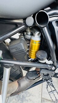 BMW R1200 GS Adventure LC, Dynamic ESA - 8