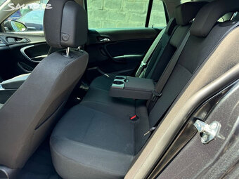 Opel Insignia, 2.0,SERVIS.KN - 8