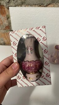 Růžový porcelán - 8