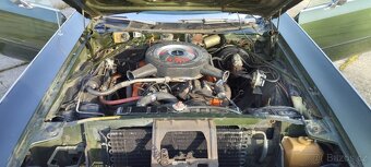 1969 CHRYSLER 300 - 8