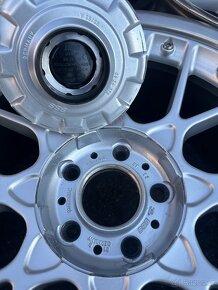 Alu kola BBS RS2 700, BMW - 8