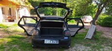 VW Golf IV 1.8i 4motion LPG na náhradní díly - 8