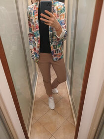 barevné sako Topshop - 8