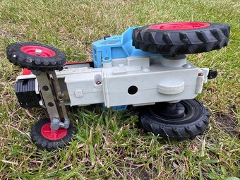 KDN - TRAKTOR ZETOR 80 CRYSTAL. - 8