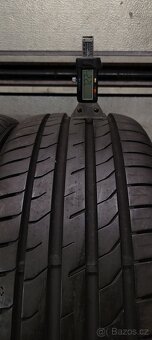 Kia ProCeed GT ,alu 18',letní pneu, TPMS - 8