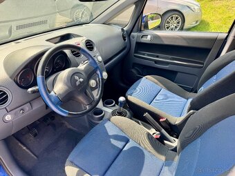 Mitsubishi Colt, 1.3i 70kw Klima. - 8