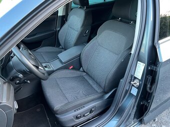 ŠKODA SUPERB III FACE 2.0 TDI 140KW NAVI MATRIX ACC EL.KUFR - 8