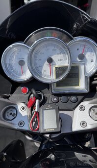 Moto Guzzi 1200 SPORT - 8