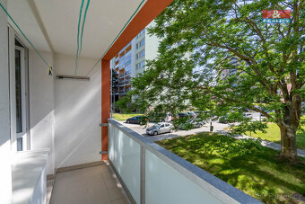 Prodej bytu 3+kk, 65 m², Kladno, ul. Průchova - 8