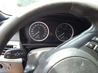 BMW 5 Mpaket 2006 - 8