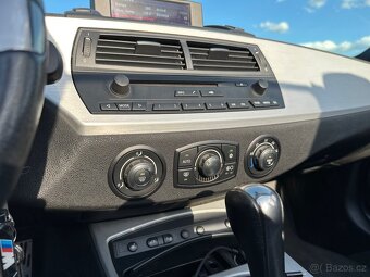 BMW Z4 3.0 SI 195 KW AUTOMAT - 8